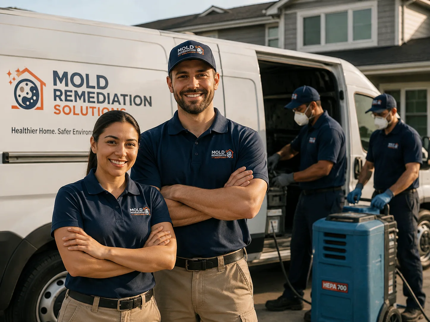 Mold Remediation company in Chaseley, ND